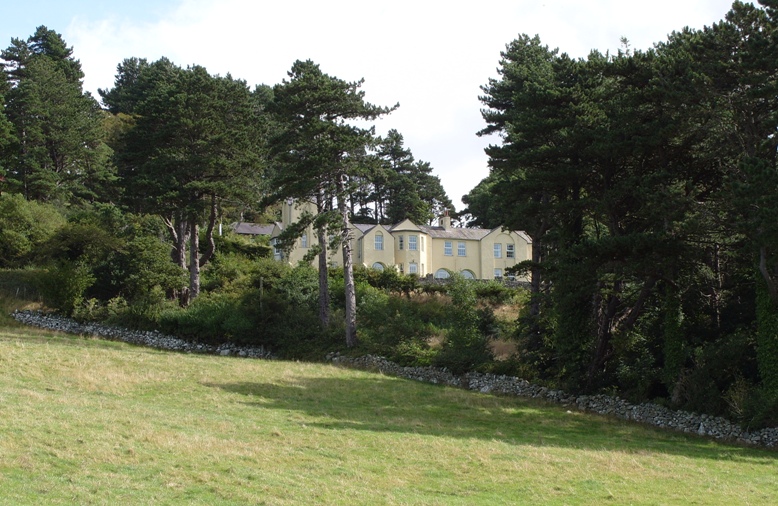 Plas Heulog, Snowdonia, North Wales